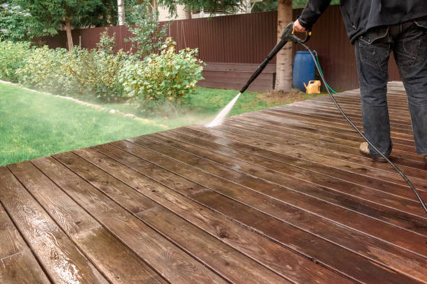 Best Restaurant Pressure Washing  in Dripping Springs, TX